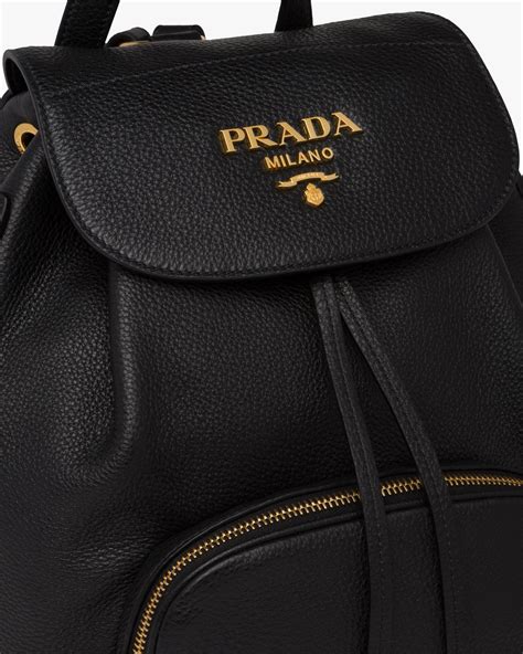 prada backpack sales|Prada backpack leather.